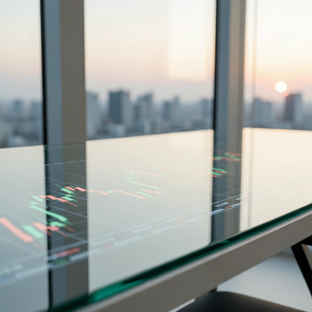 Office Atmosphere