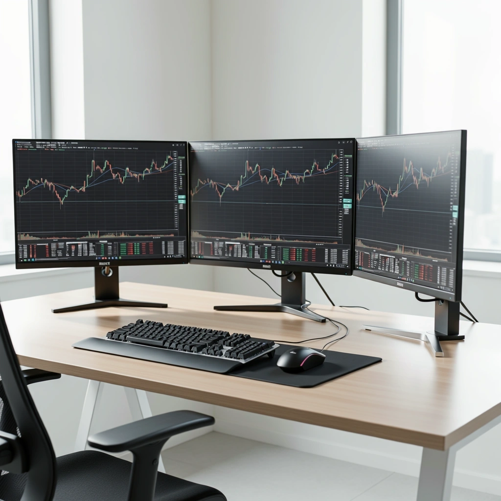 Trading Environment