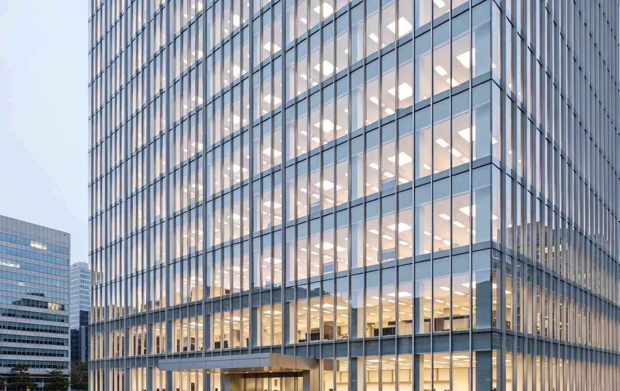 Onevarion Digital Office Environment