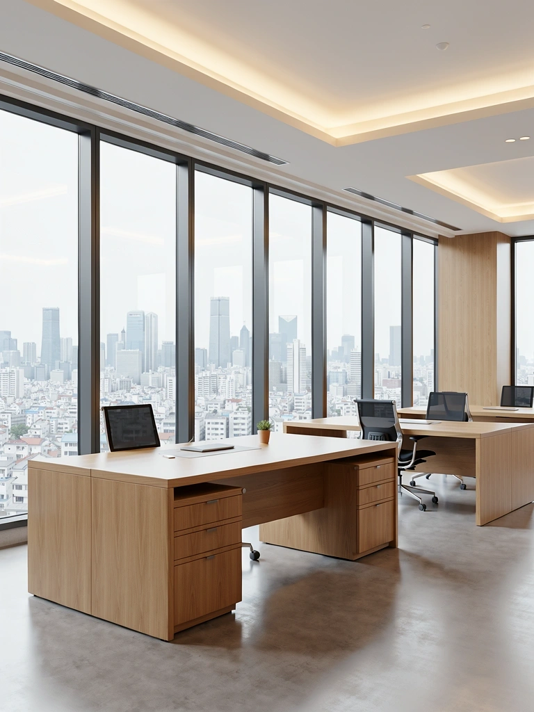Onevarion Digital Office Environment